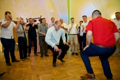 Fanni és Gábor (2019. május 25.) Orosháza